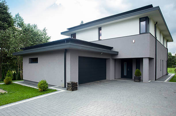 Luxury Homes Deserve Perfect Walls | Villa Painting Services in Dubai Villa Painting Services in Dubai